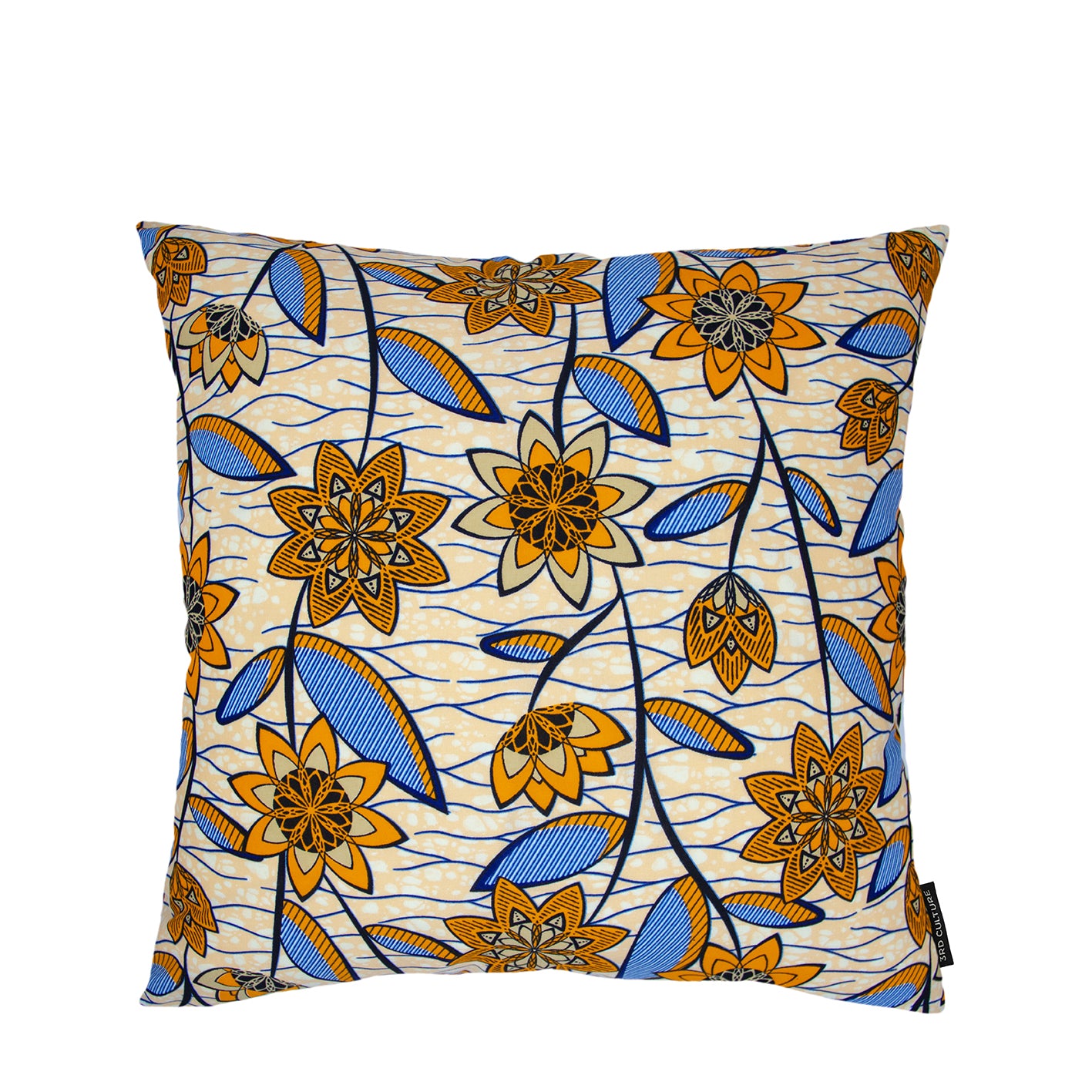 Sundi Cushion 50x50cm