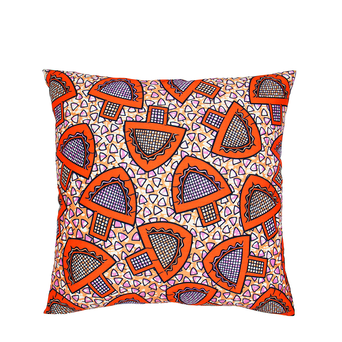 Naivasha Cushion 50x50cm