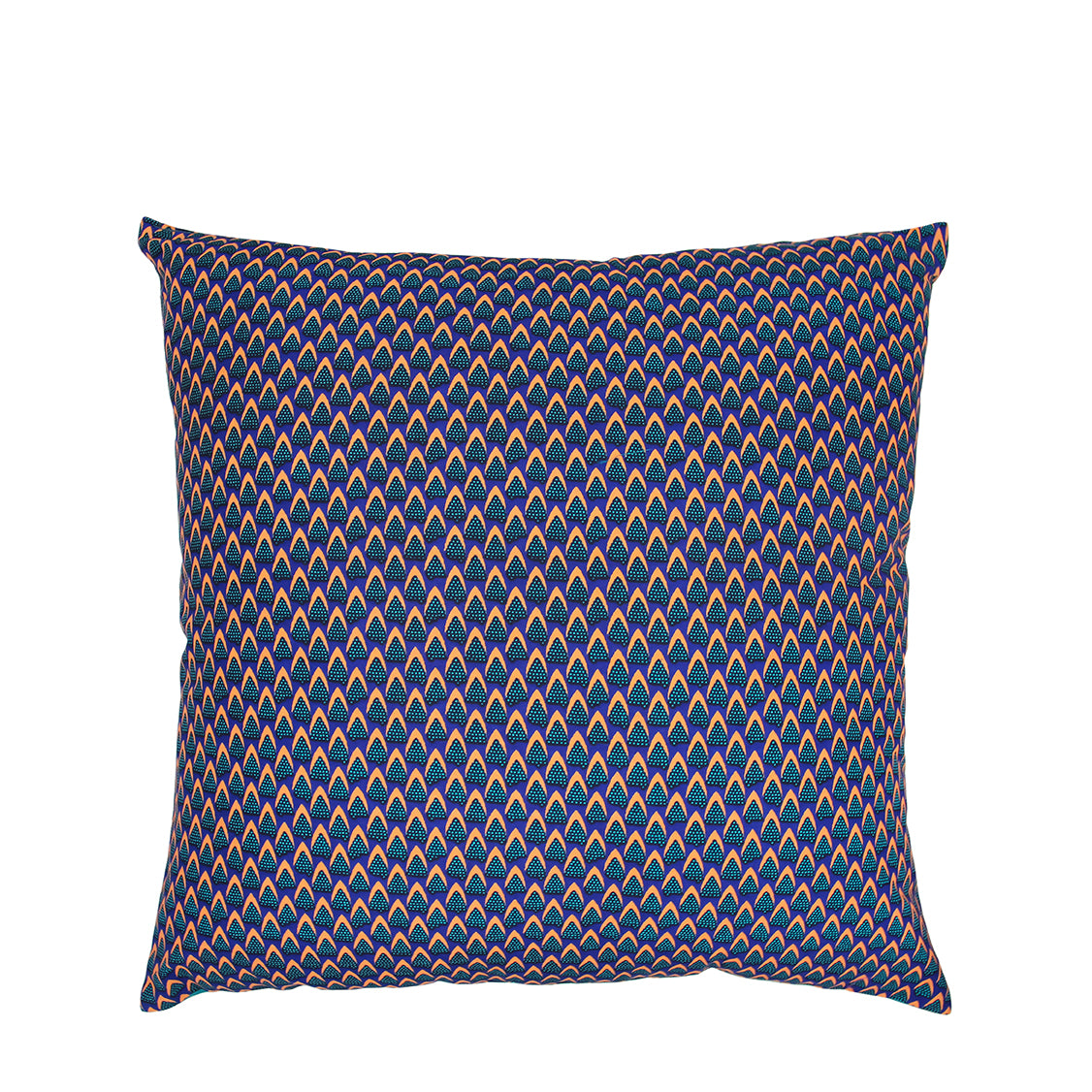 Abidjan Cushion 50x50cm