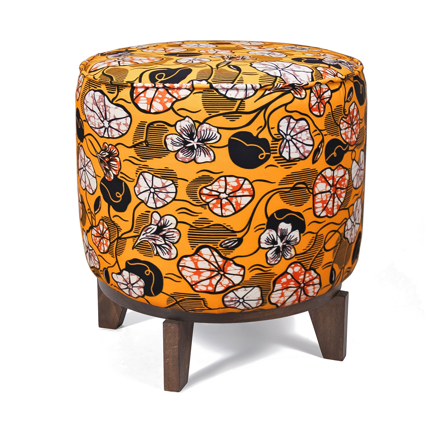 Fomboni Pouffe, Stool