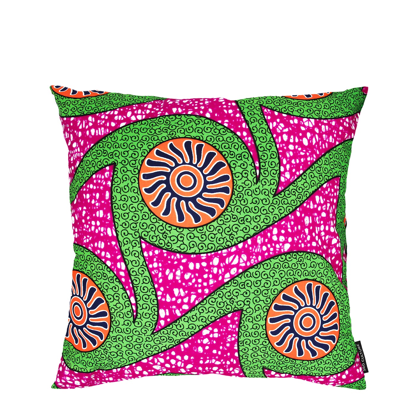 N'Djamena Cushion 50x50cm