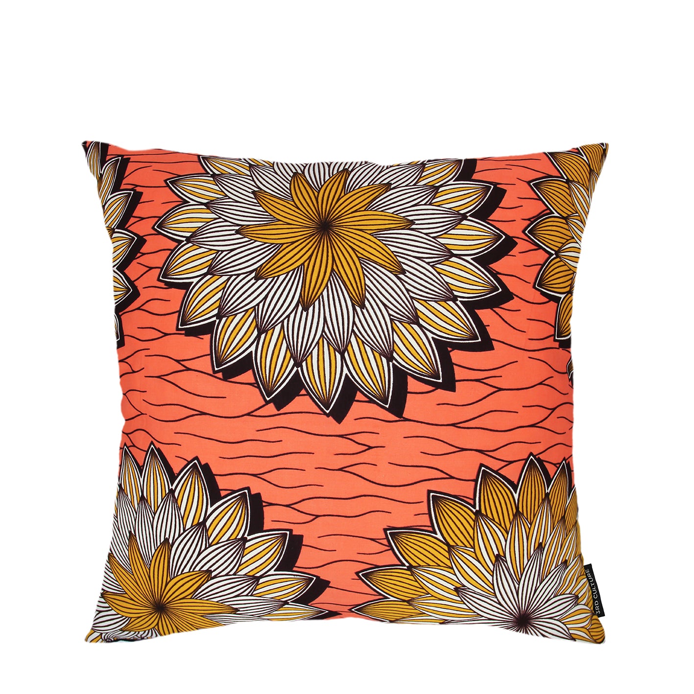 Warri Cushion 50x50cm