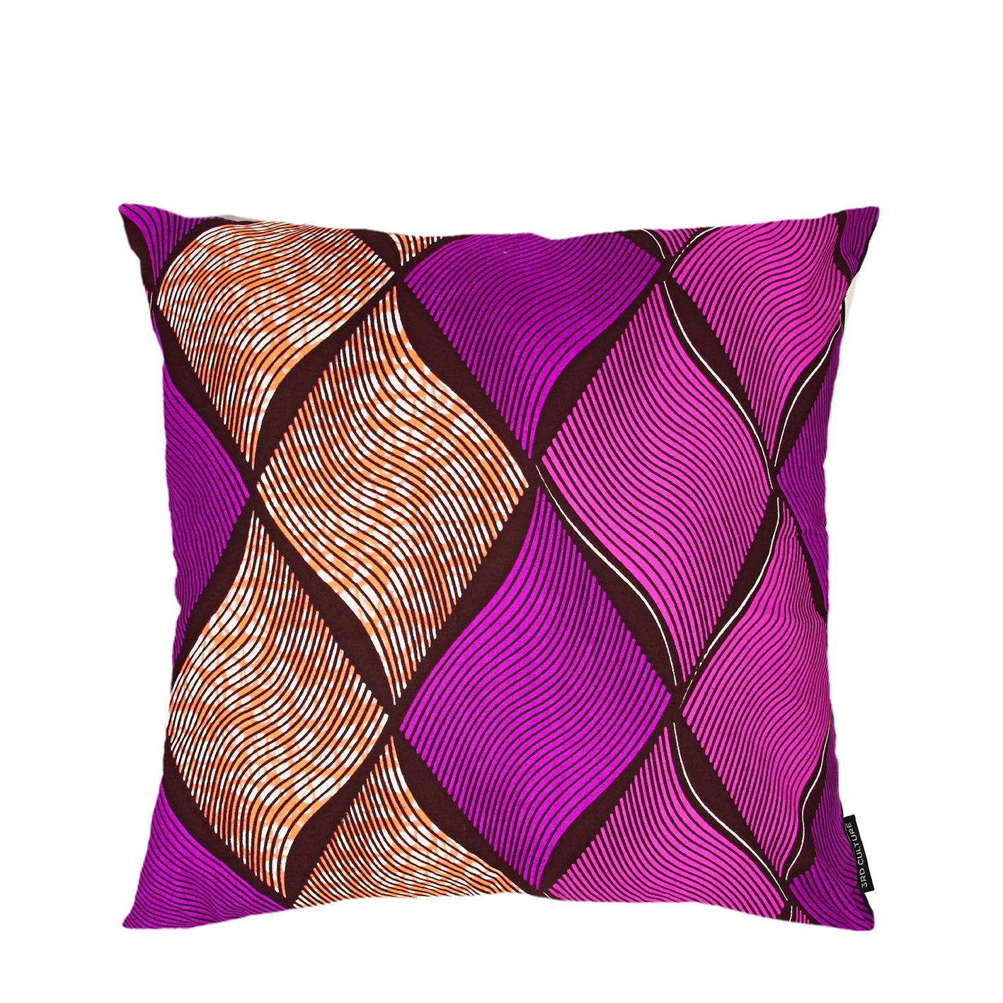 Conakry Cushion 50x50cm