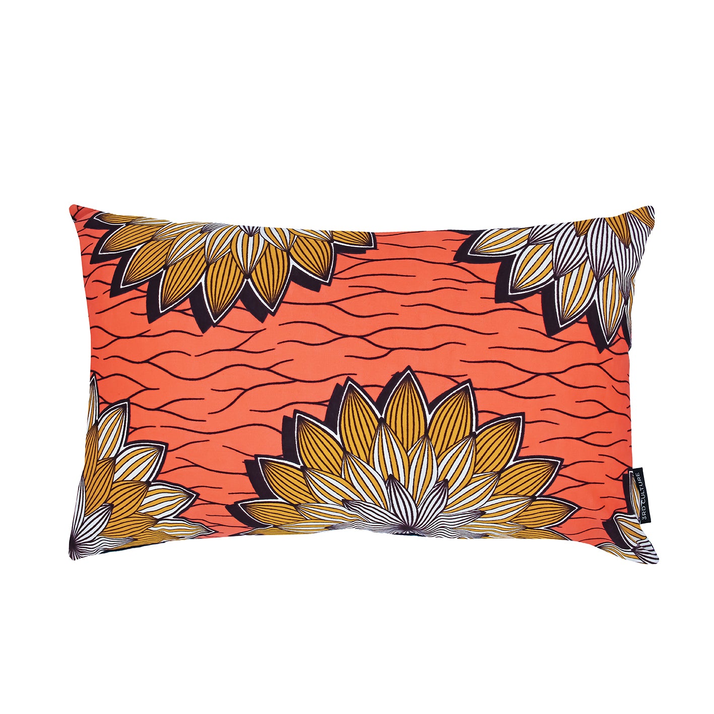 Warri Cushion 50x30cm