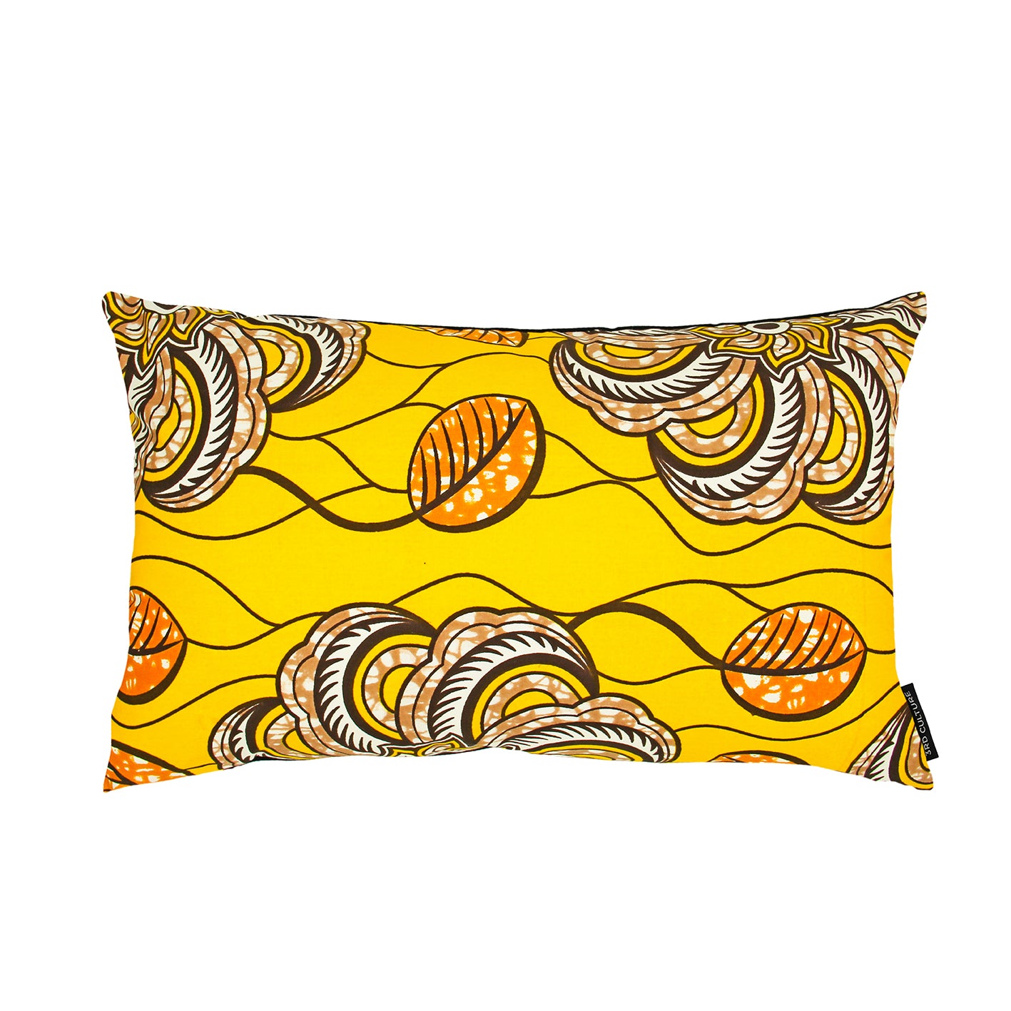 Kisangani Cushion 50x30cm