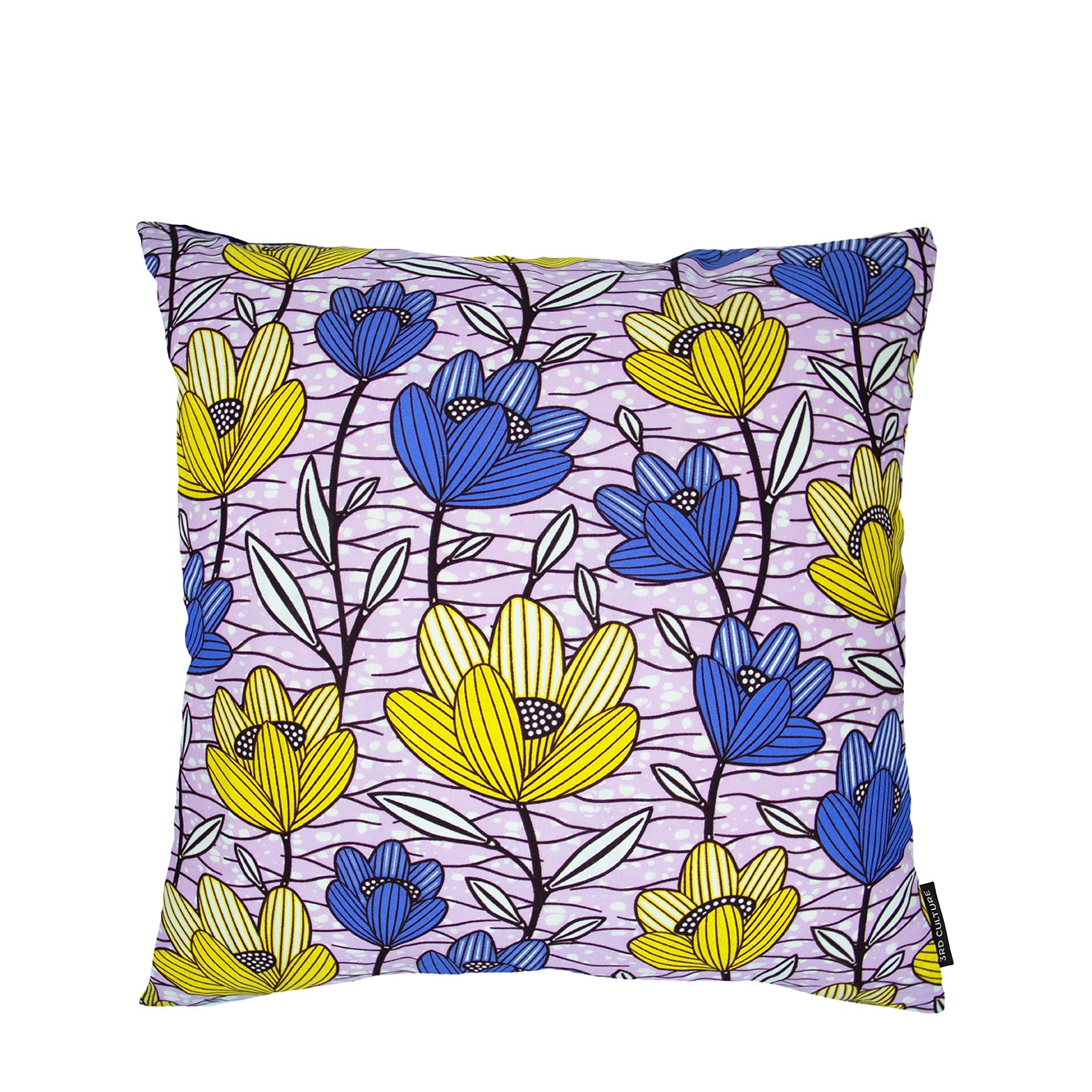 Bombom Cushion 50x50cm