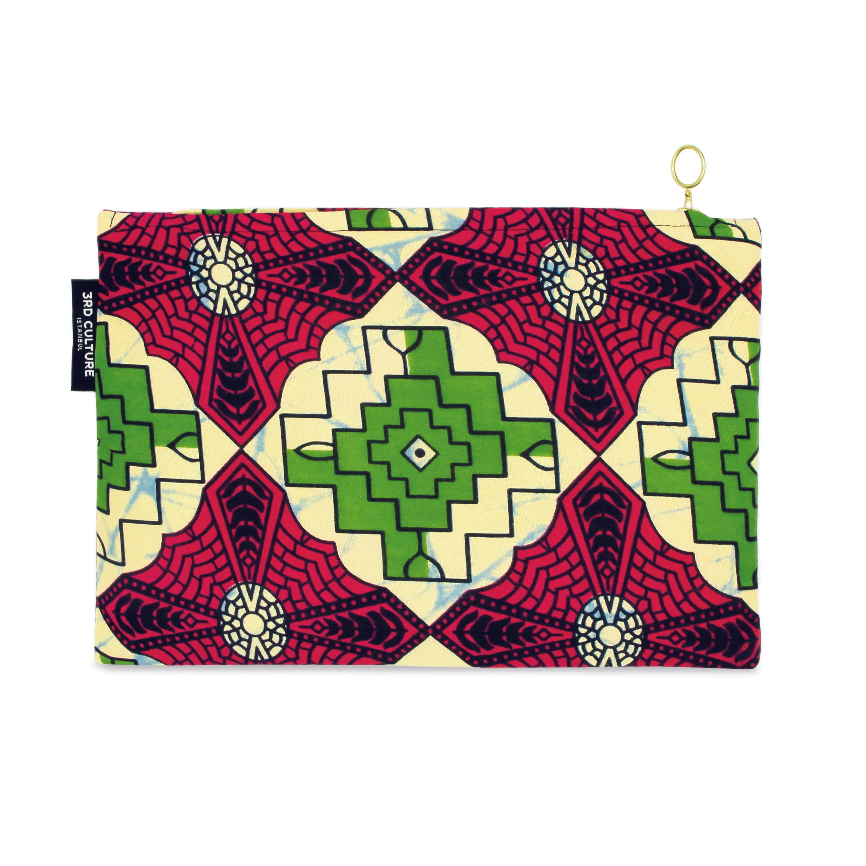 Clutch 'Lagos'