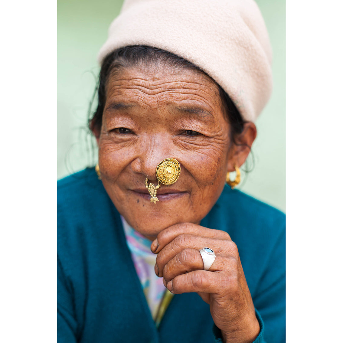 Gangtok Fotoğraf Baskı