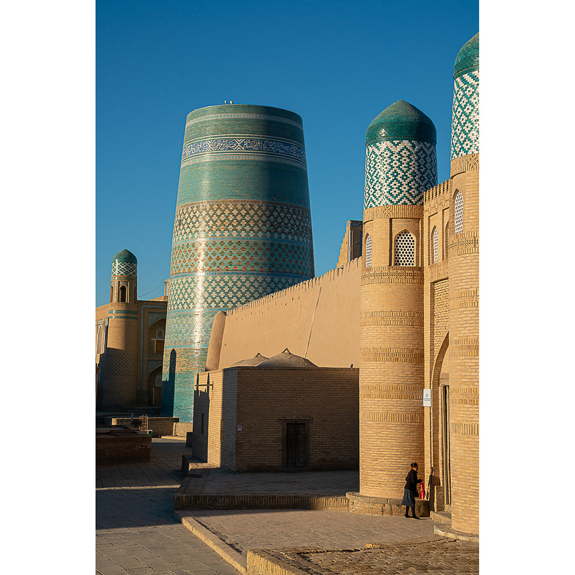 Khiva Photographic Print 02