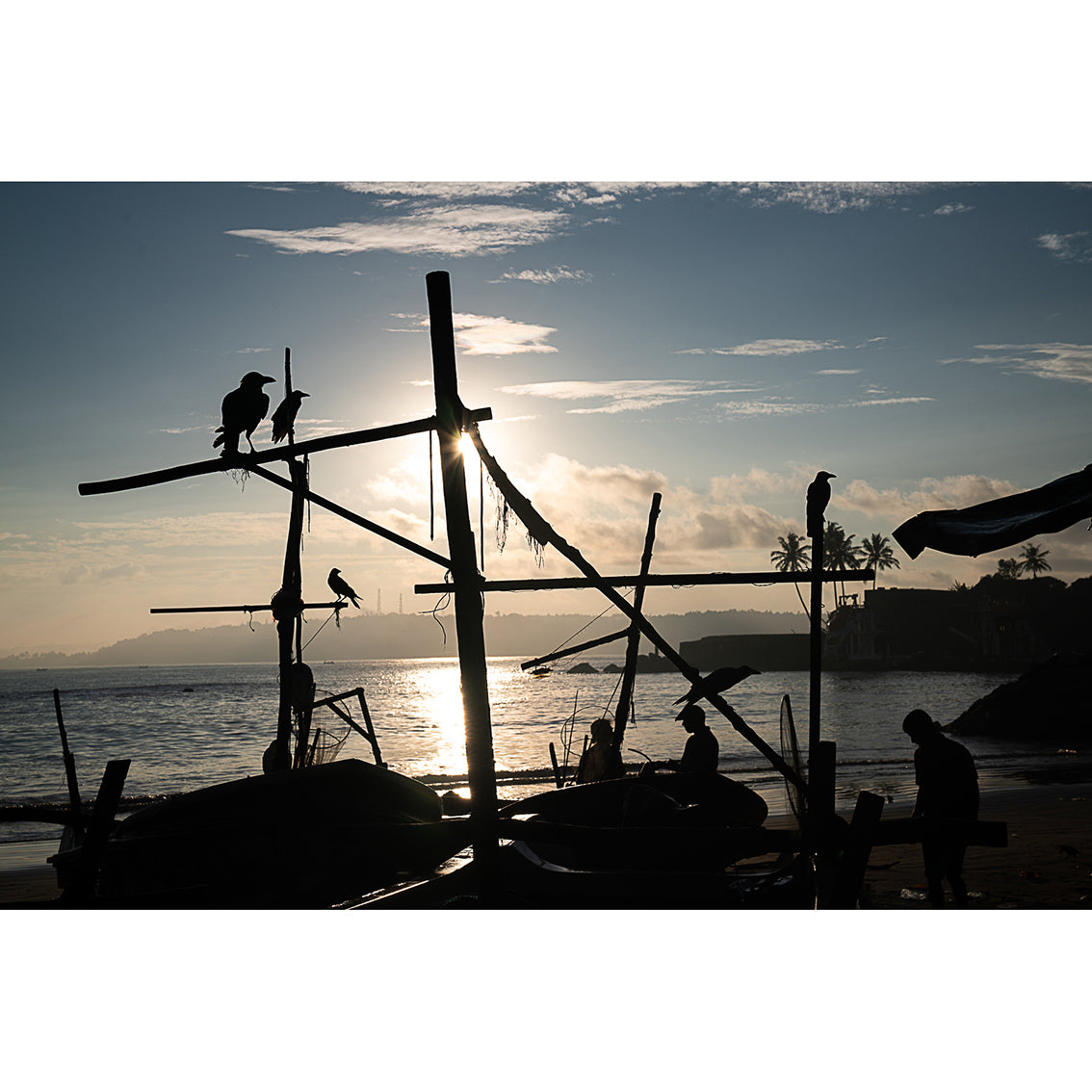 Galle Photographic Print 02