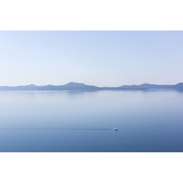 Dubrovnik Photographic Print