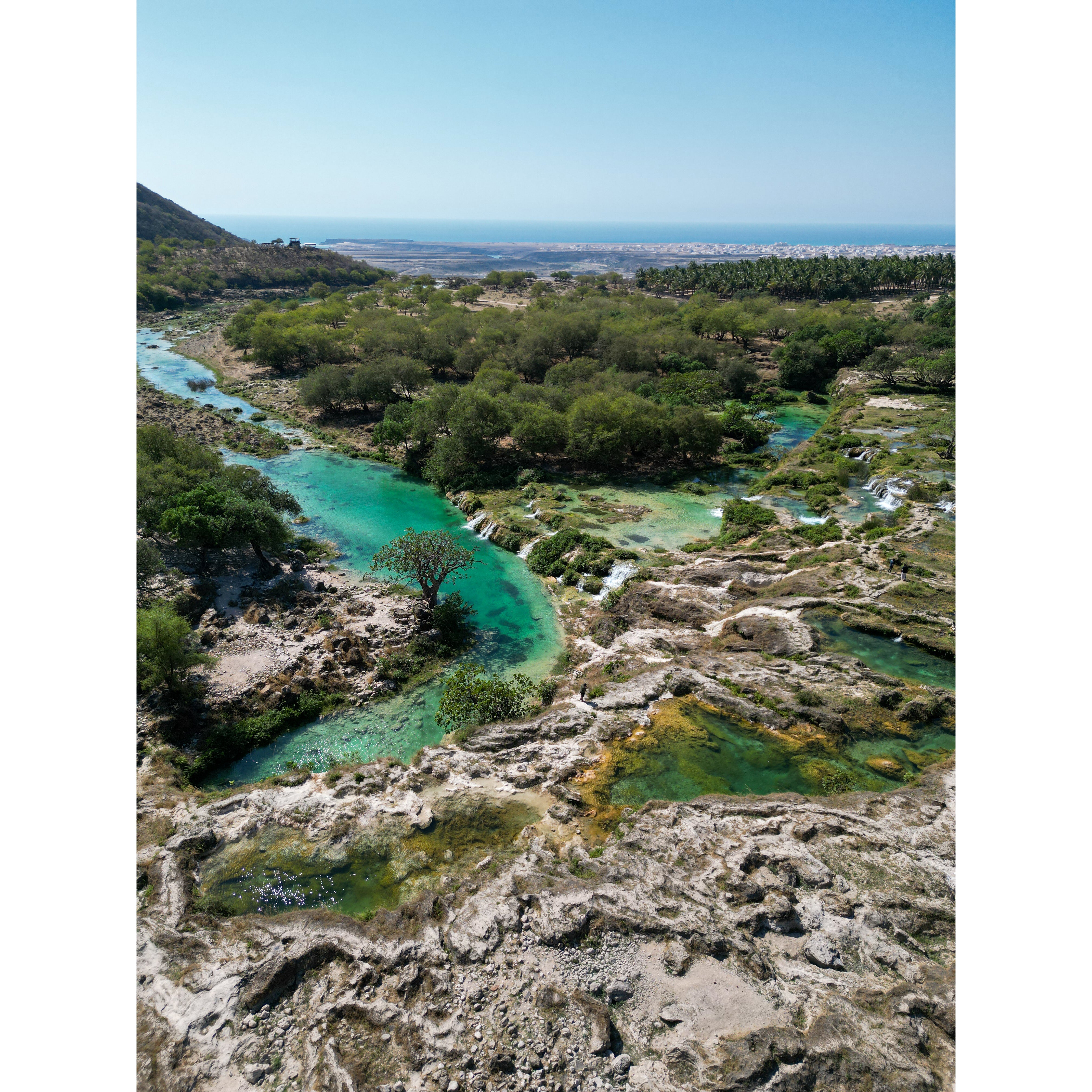 Salalah Fotoğraf Baskı 02