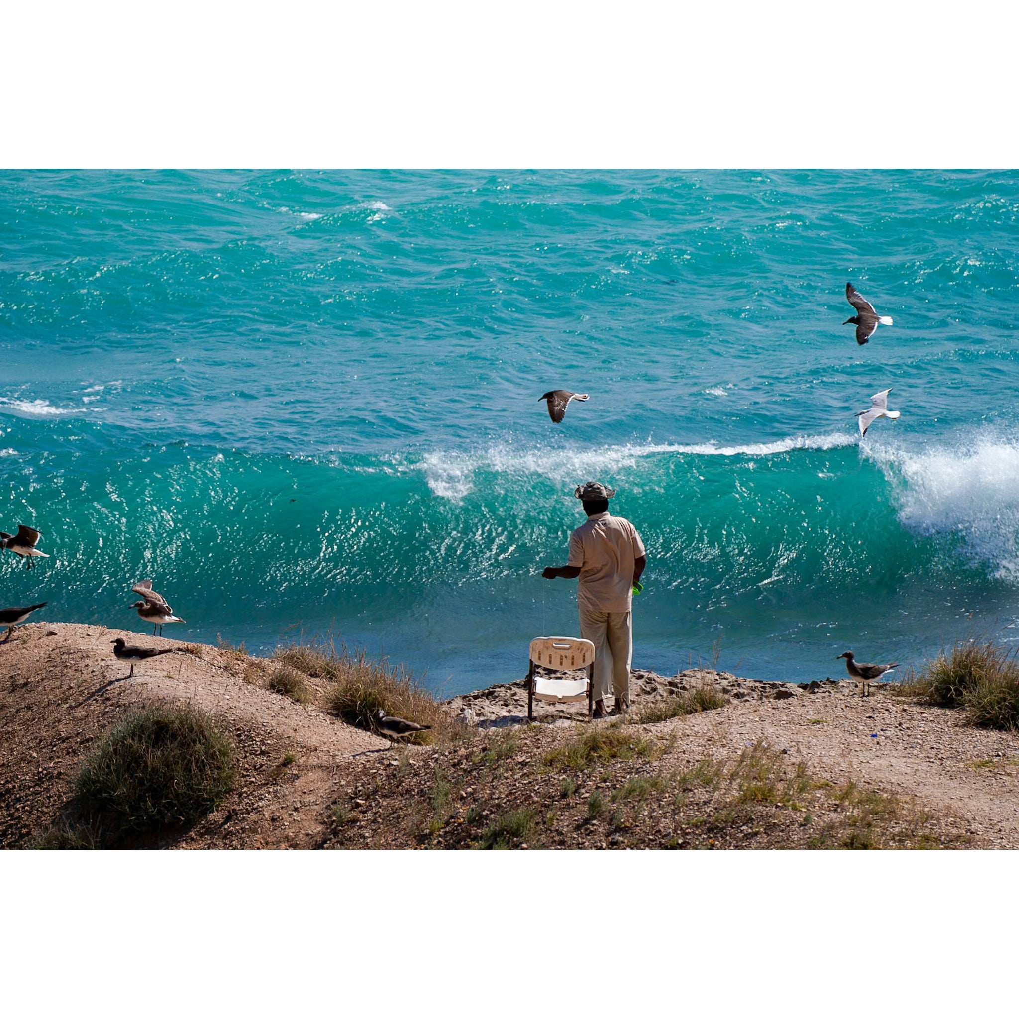 Salalah Photographic Print 01