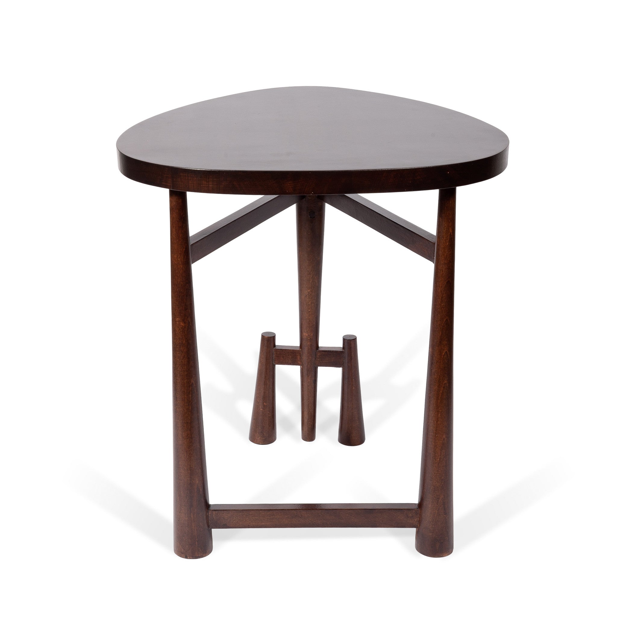 Hwe Mu Dua Side Table