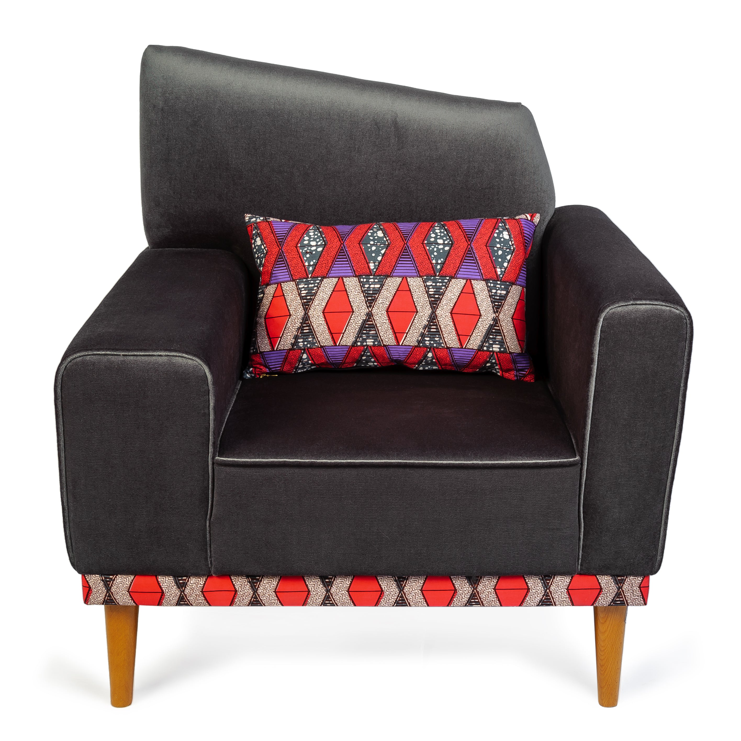 Okavango Armchair 03