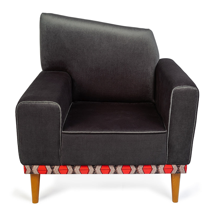 Okavango Armchair 03