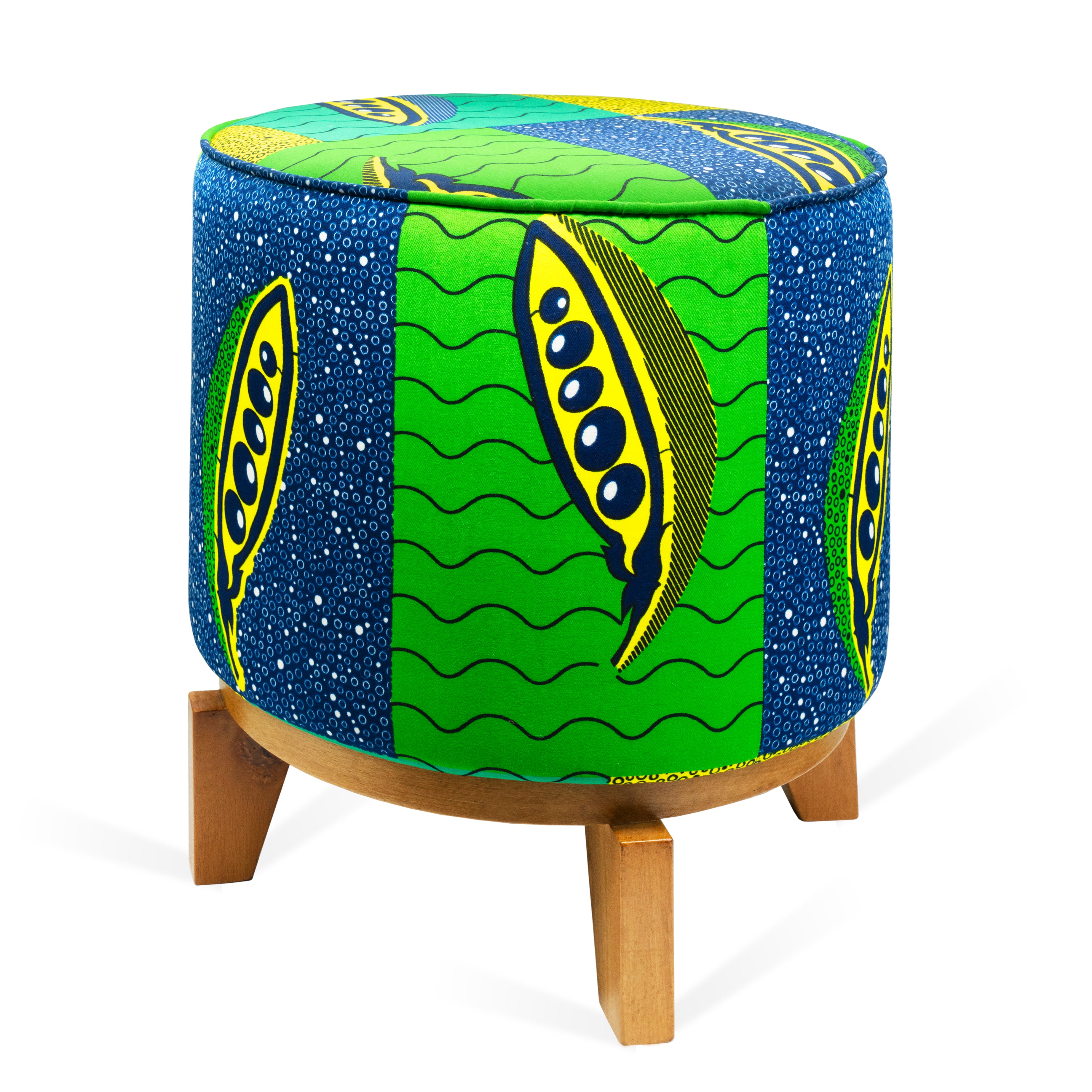 Volta Pouffe, Stool