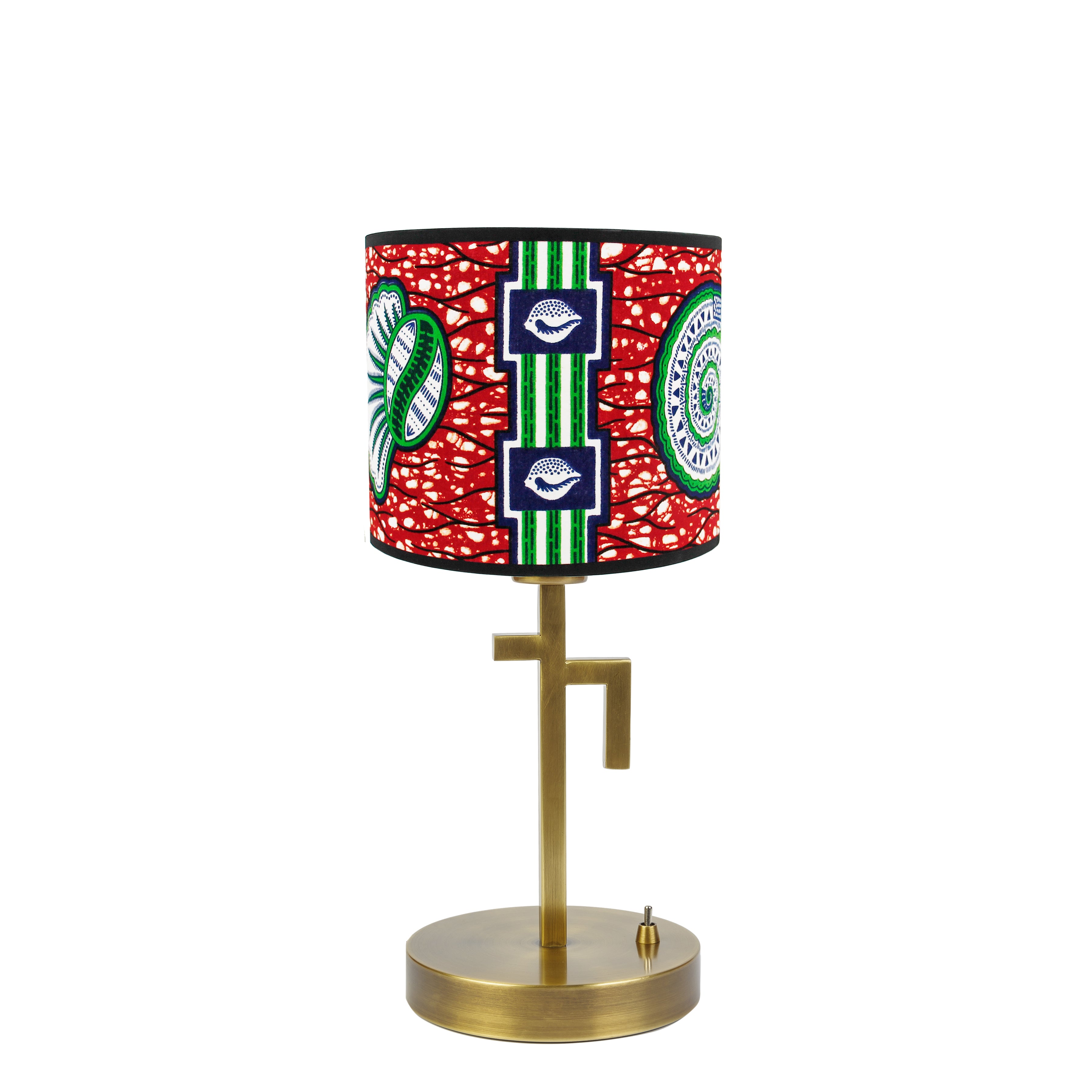 Bassa 'Ah' Mooi Lamp