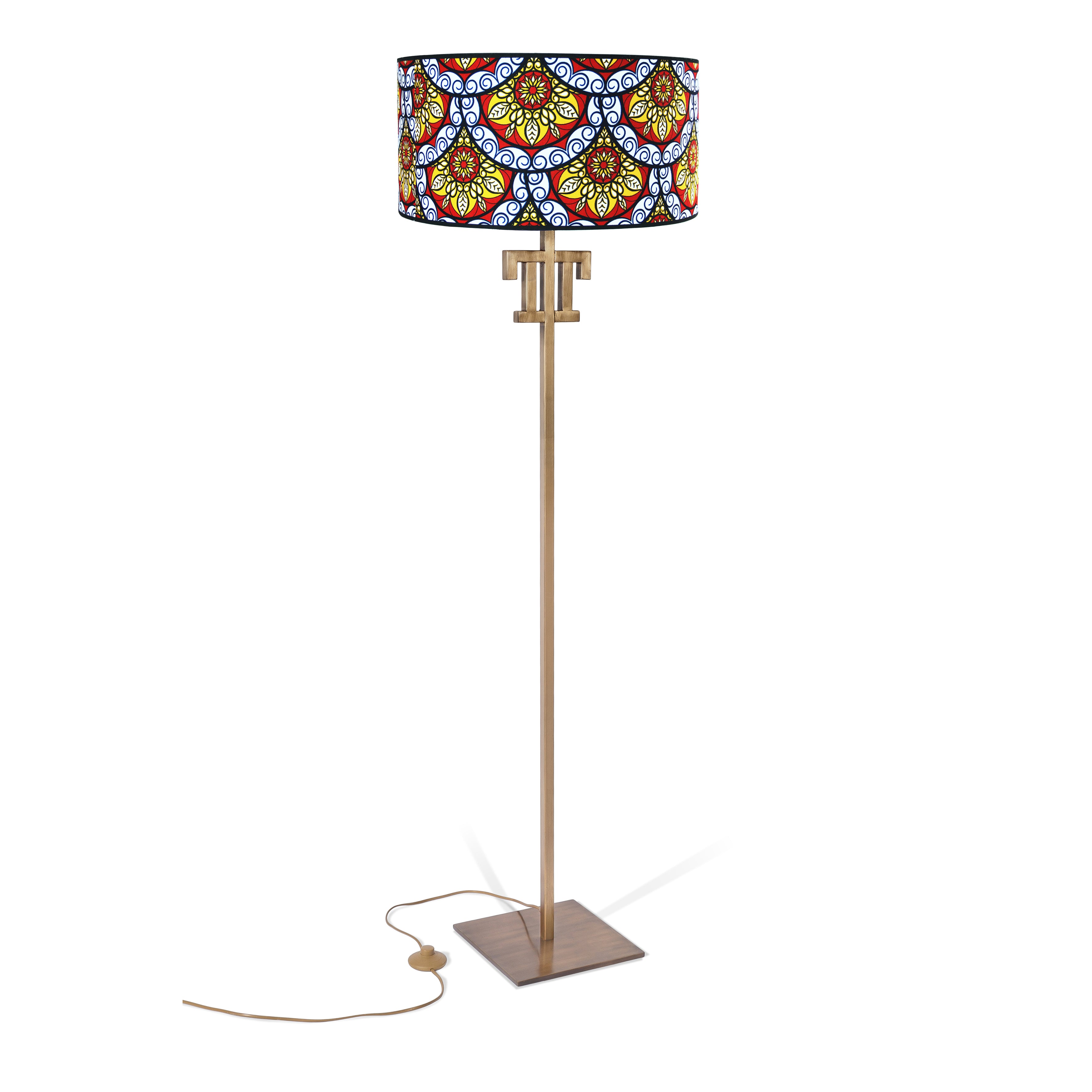 Molopo Floor Lamp