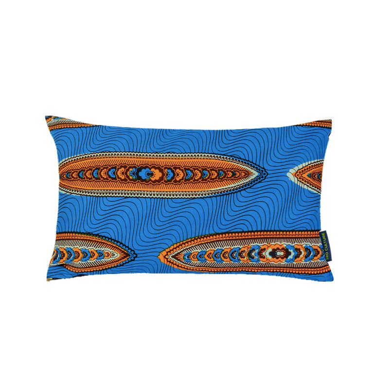 Bamenda Cushion 50x30cm