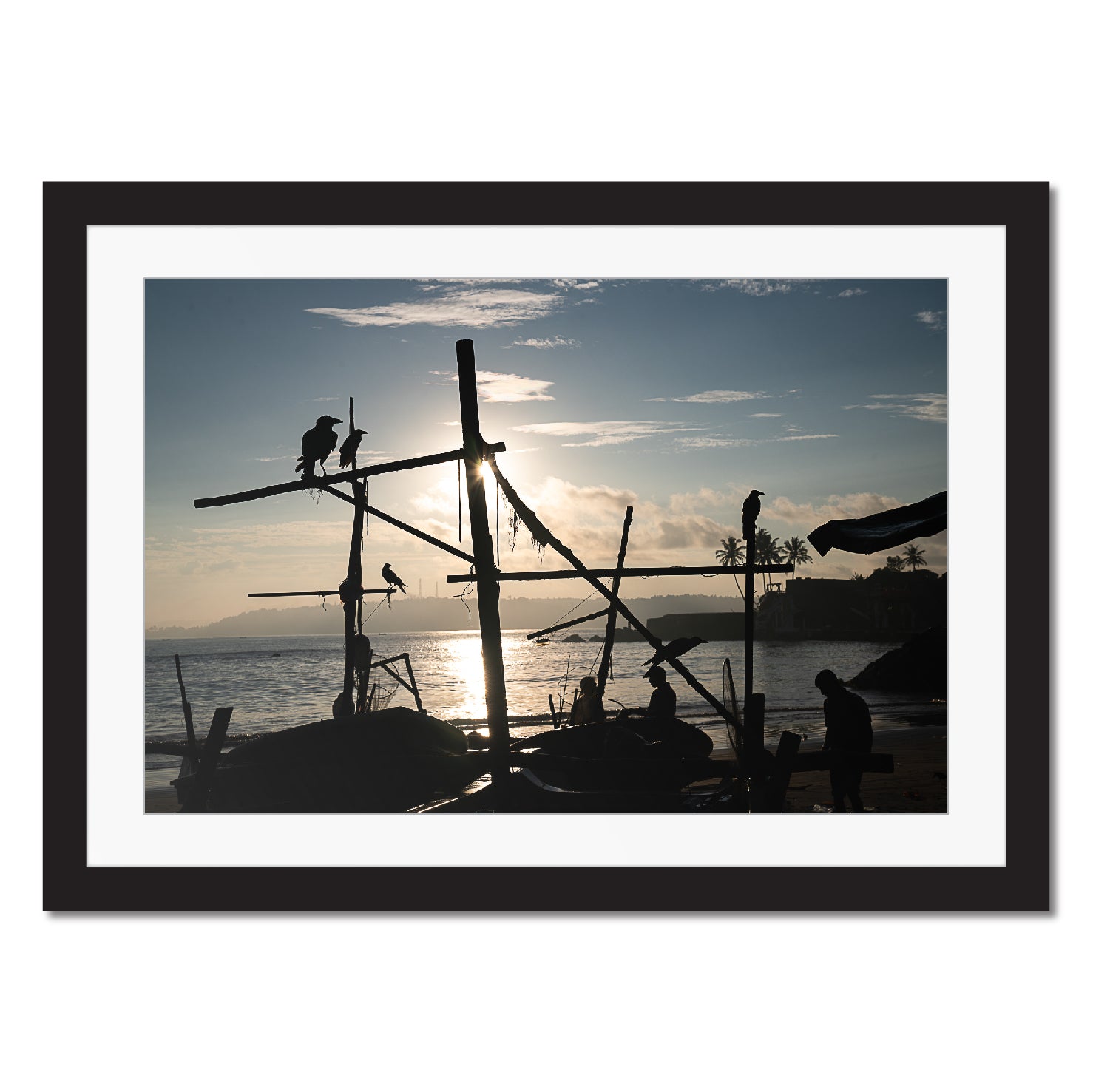 Galle Photographic Print 02