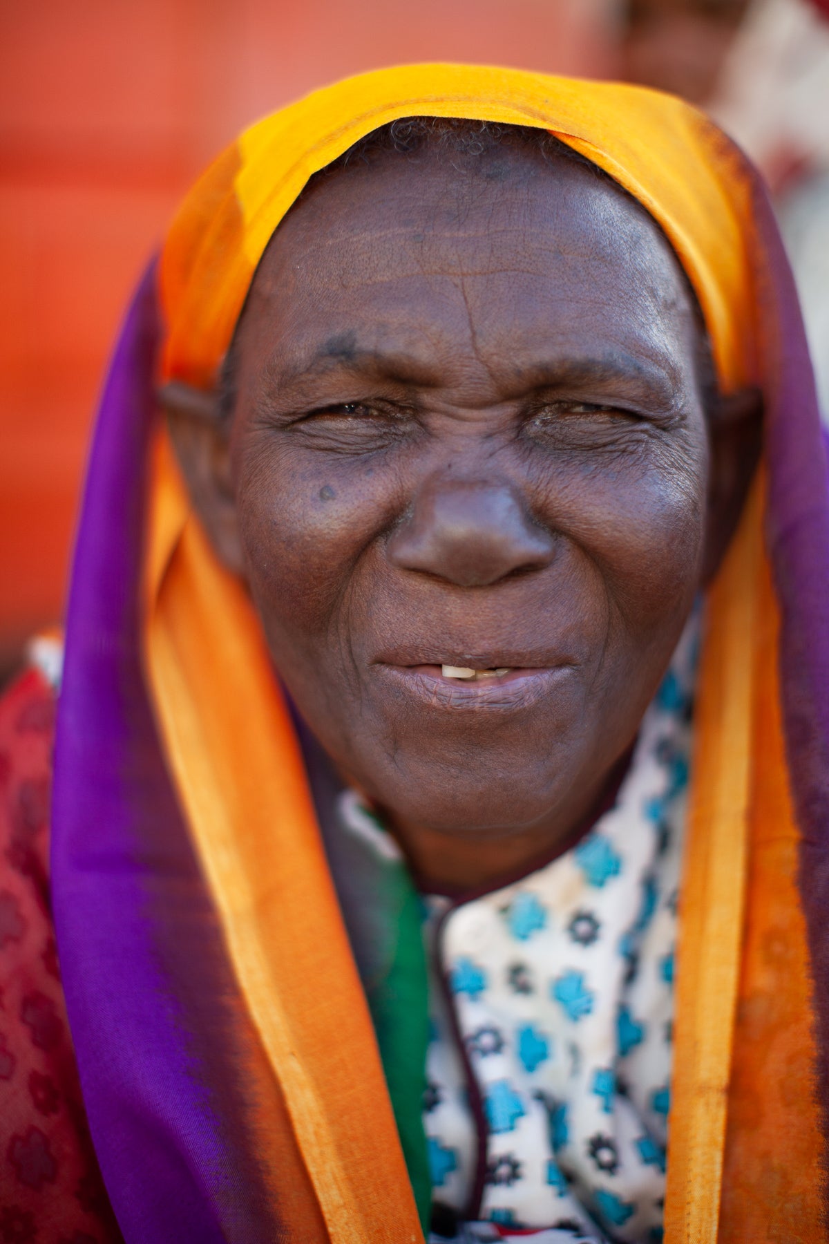 Djibouti Fotoğraf Baskı