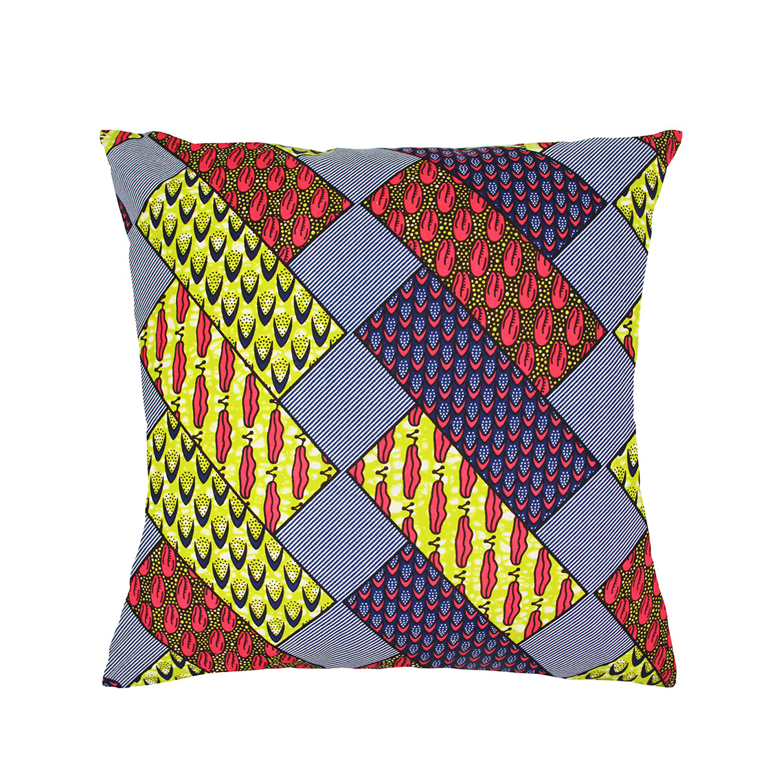 Dumbani Cushion 50x50cm