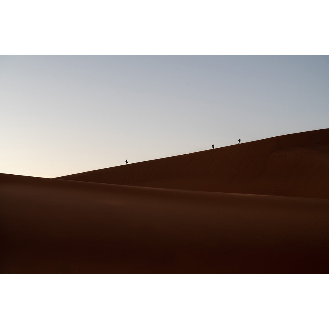 Namibia Fotoğraf Baskı