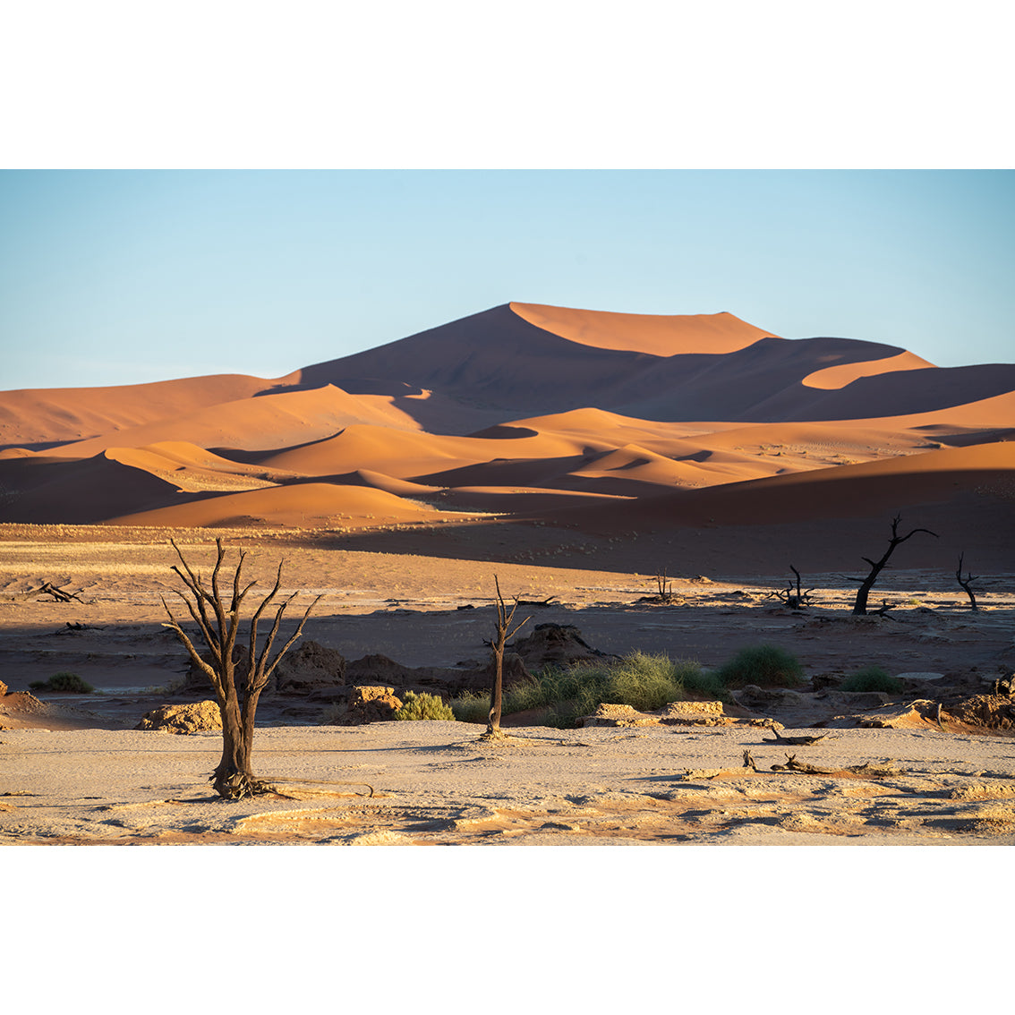 Namibia Fotoğraf Baskı