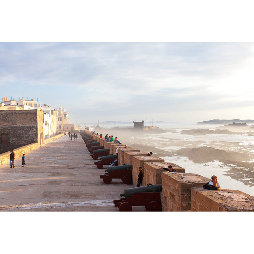 Essaouira Photographic Print