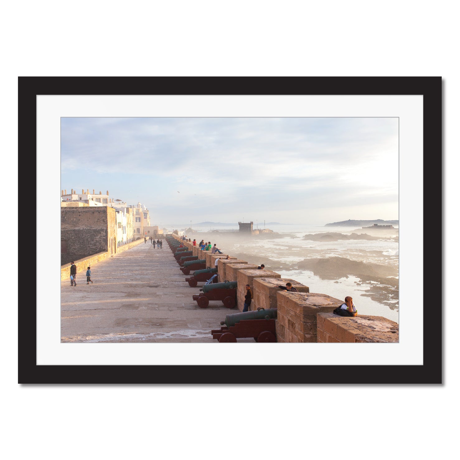 Essaouira Photographic Print