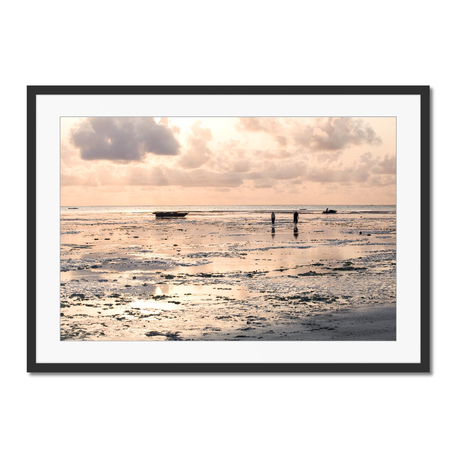 Zanzibar Photographic Print 02