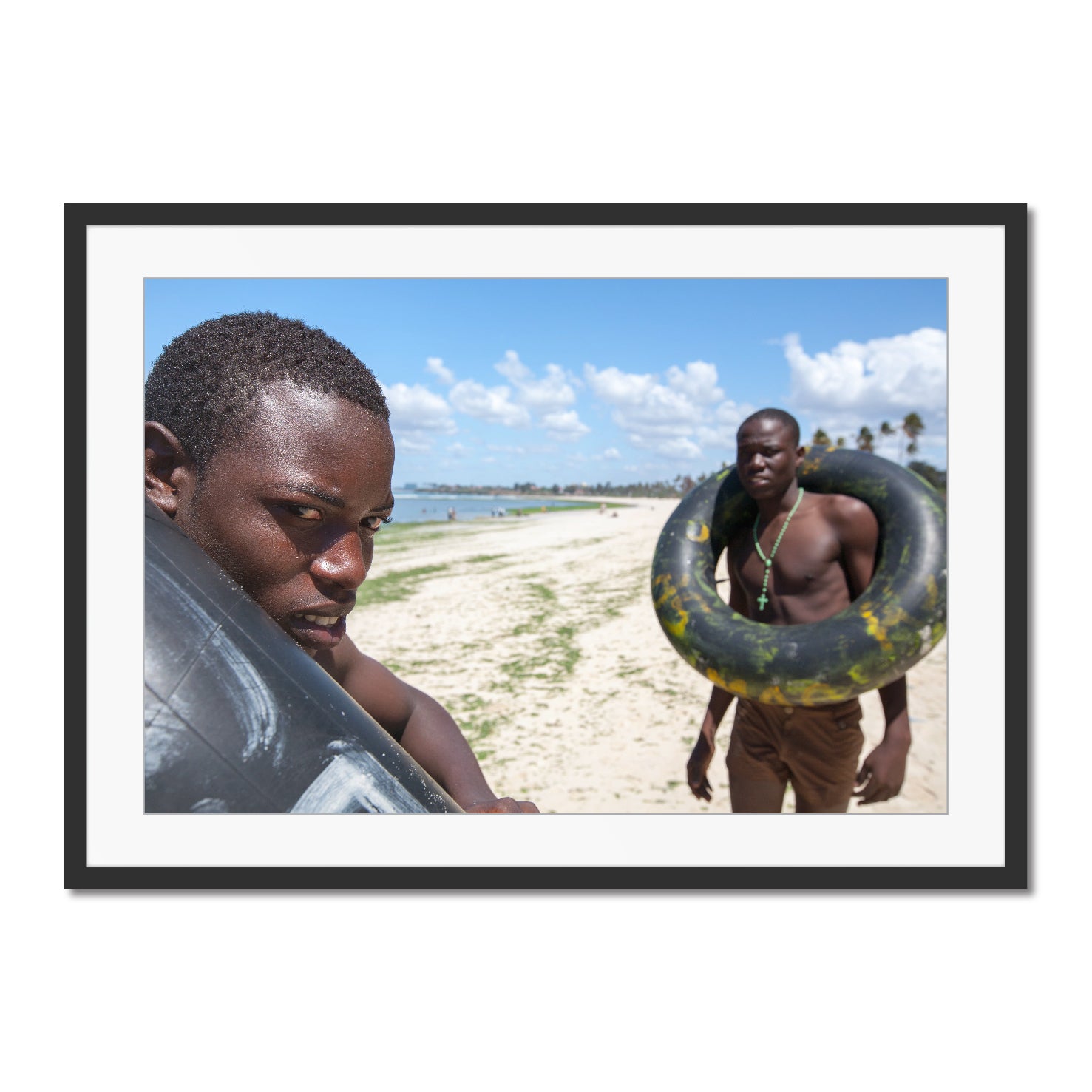 Zanzibar Photographic Print 01