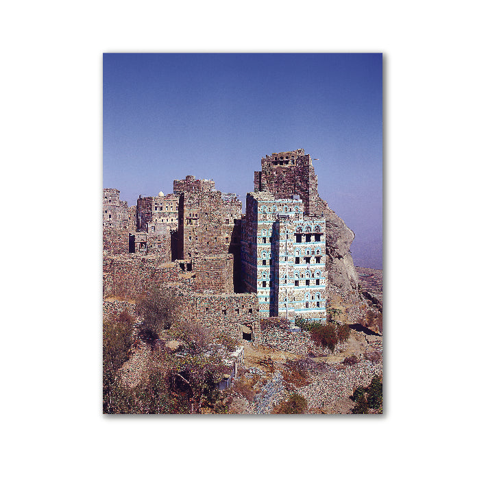 Yemen Photographic Print 02