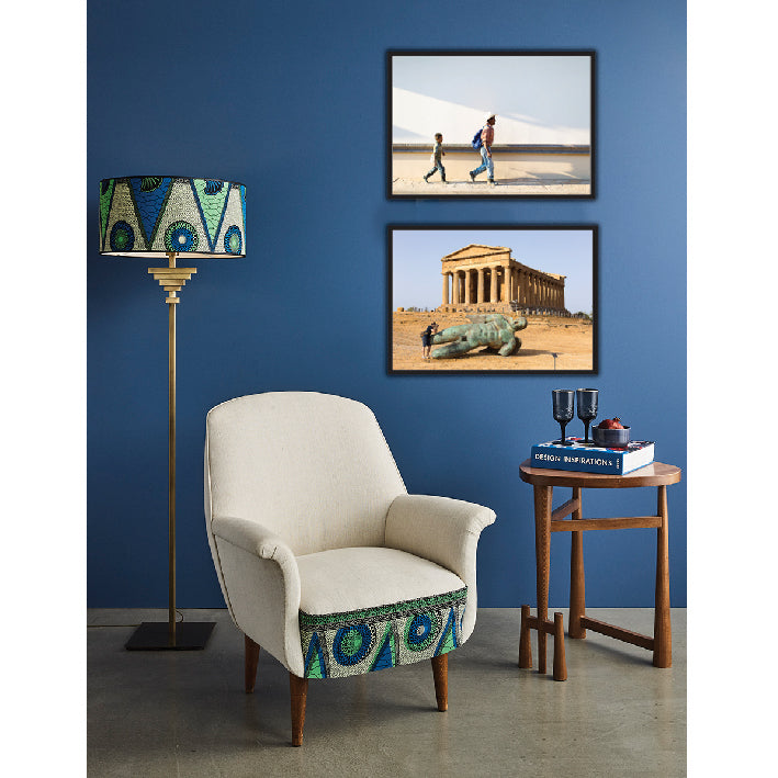 Agrigento Photographic Print