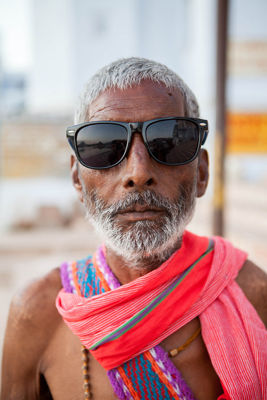 Pushkar Fotoğraf Baskı