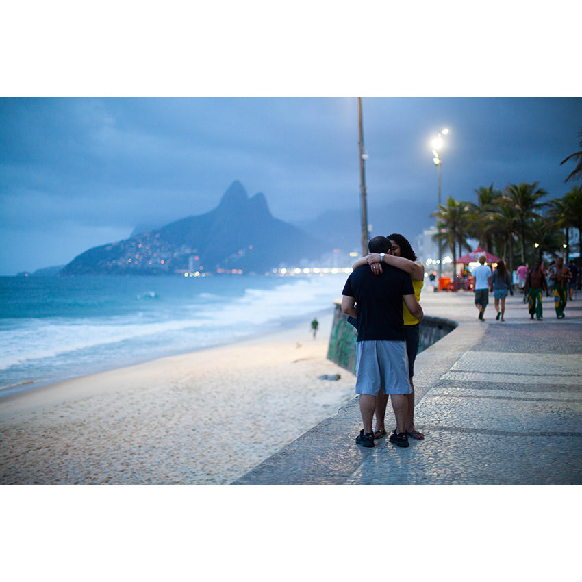 Rio Photographic Print