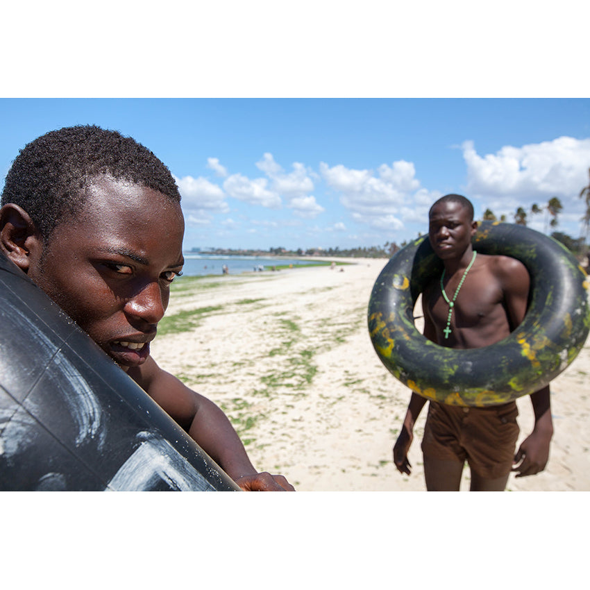 Zanzibar Photographic Print 01