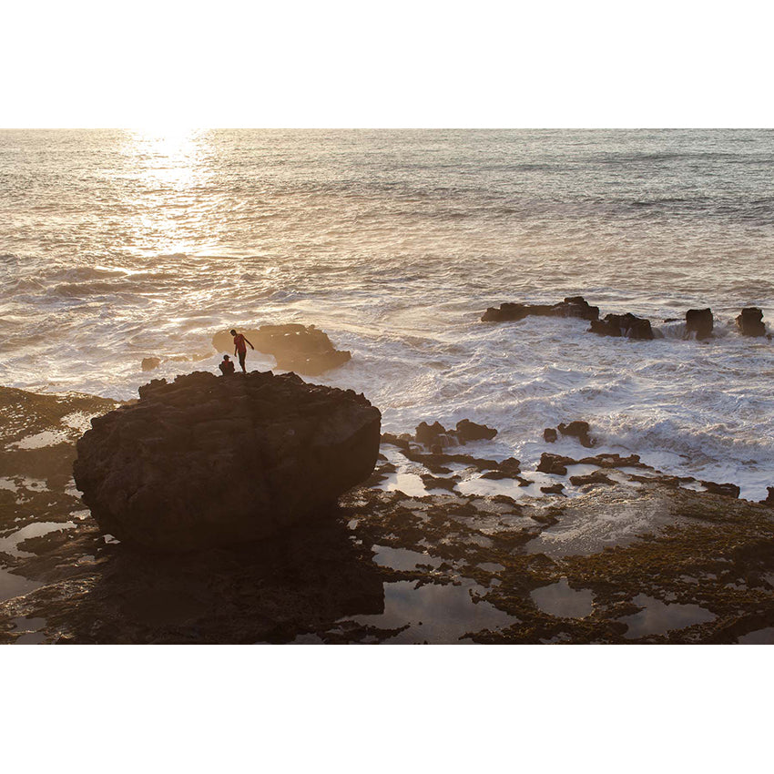 Essaouira Photographic Print