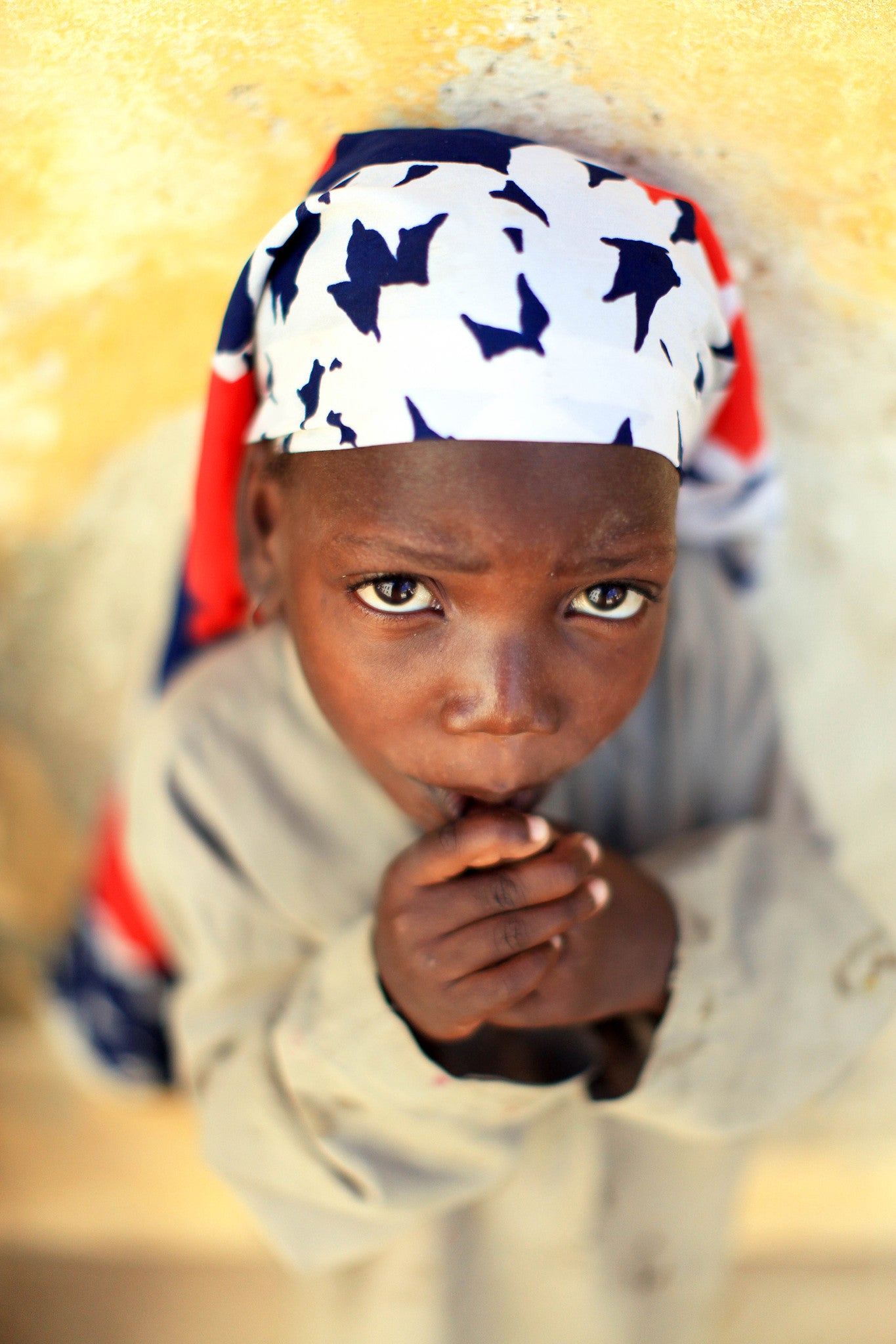 Mozambique Fotoğraf Baskı