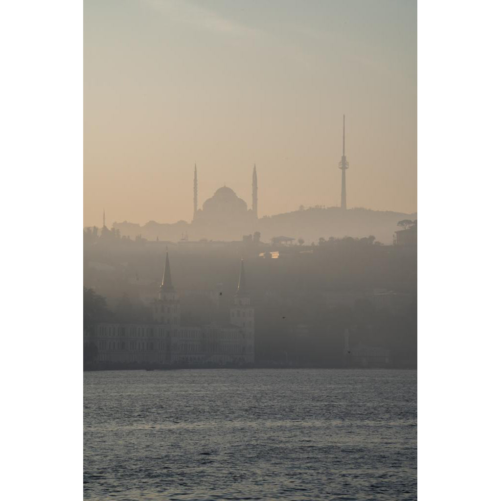 Istanbul Photographic Print 12