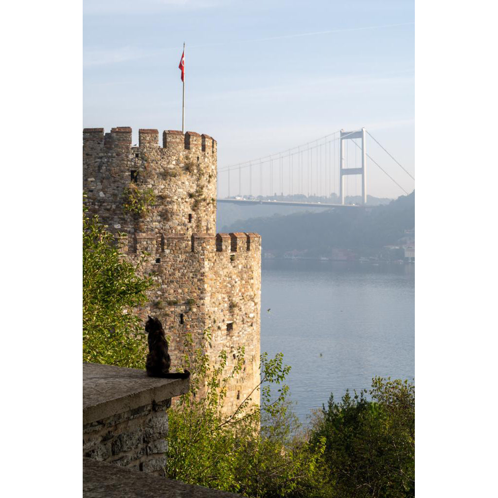 Istanbul Fotoğraf Baskı 09