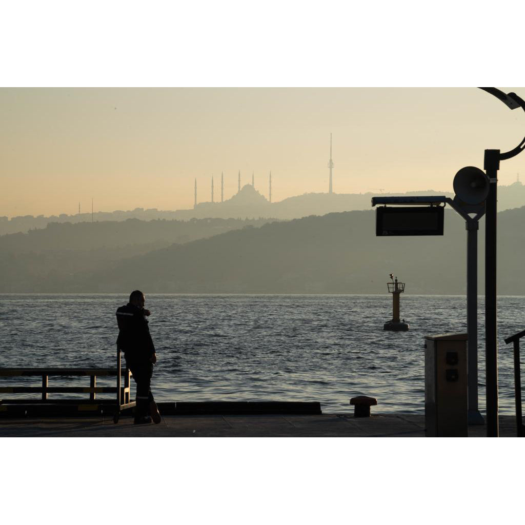 Istanbul Photographic Print 10